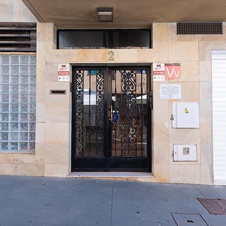 Apartamentos La Cebada مورو ذيل خابلِ المظهر الخارجي الصورة
