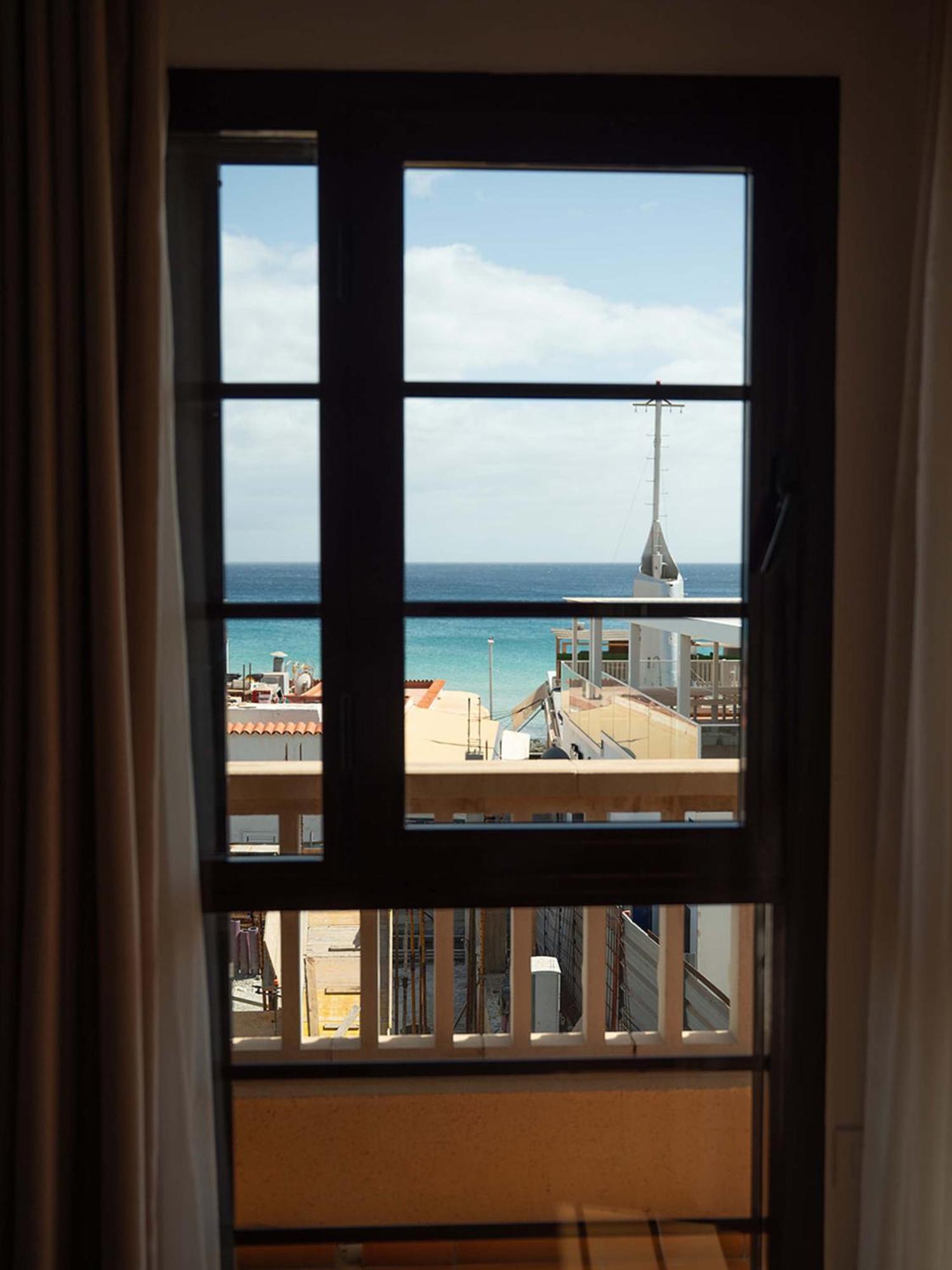 Apartamentos La Cebada مورو ذيل خابلِ المظهر الخارجي الصورة