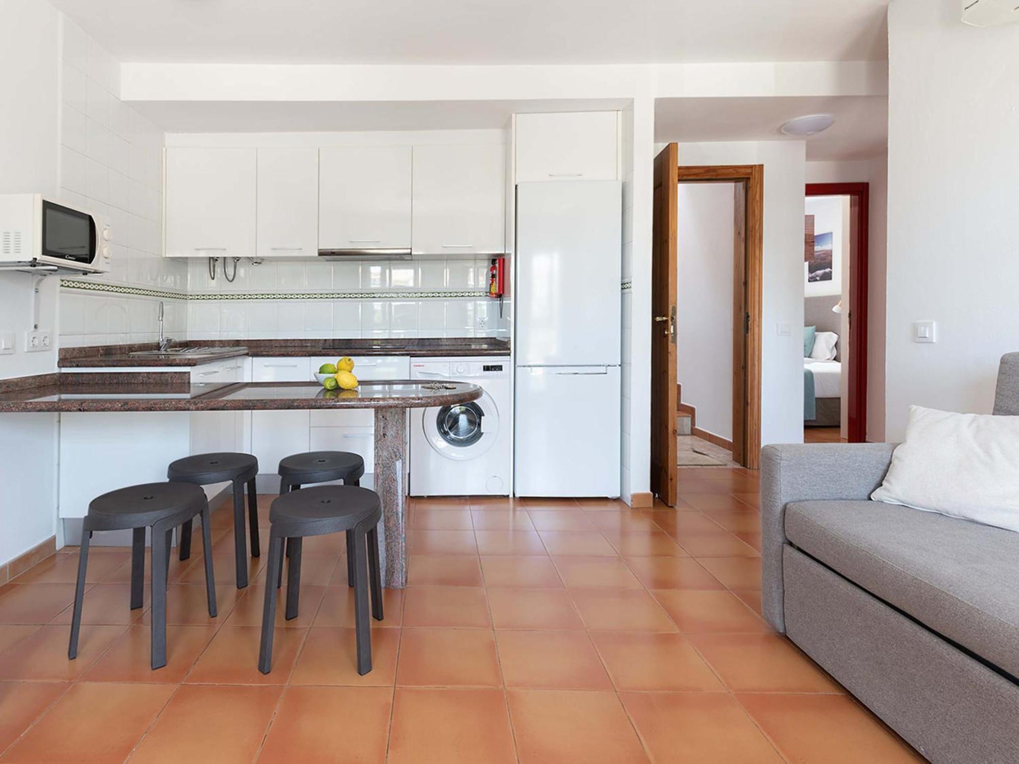 Apartamentos La Cebada مورو ذيل خابلِ المظهر الخارجي الصورة