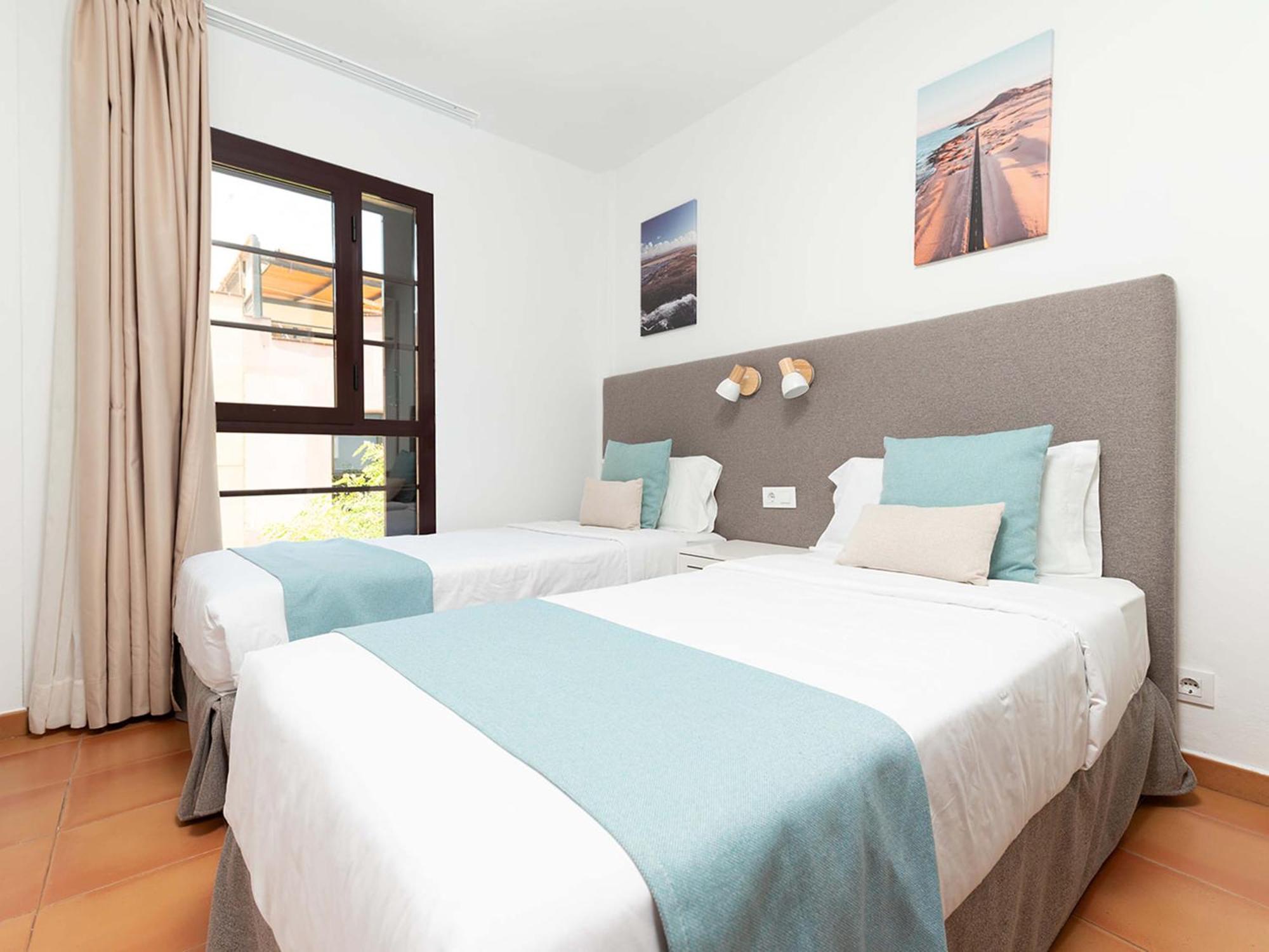 Apartamentos La Cebada مورو ذيل خابلِ المظهر الخارجي الصورة