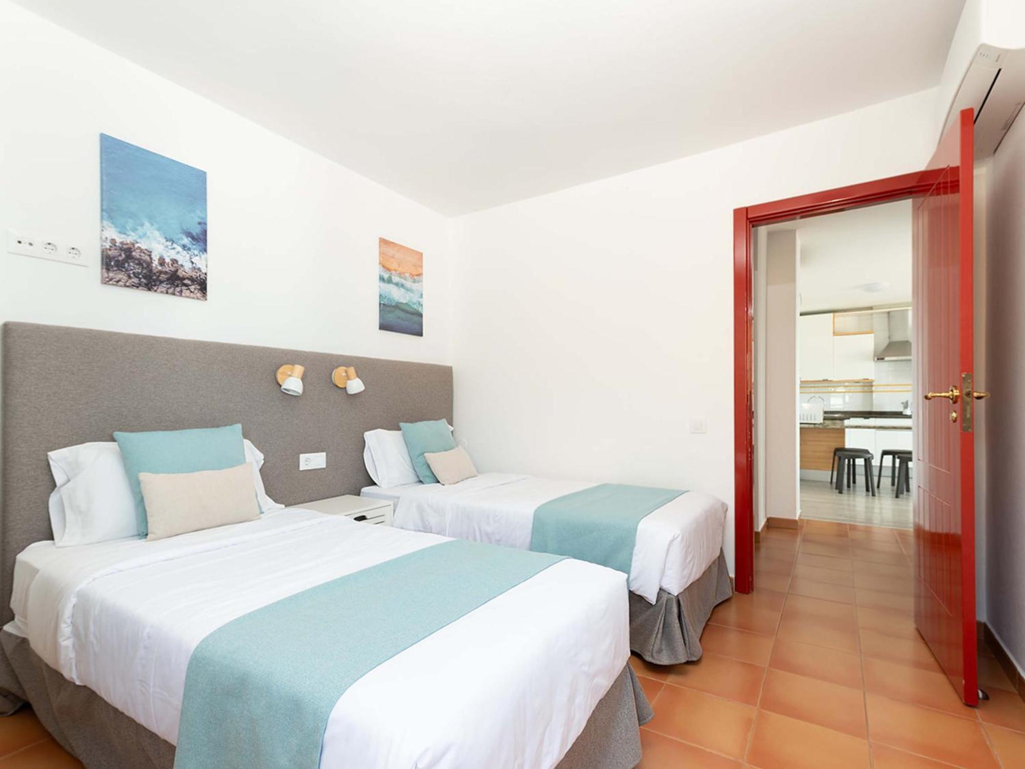 Apartamentos La Cebada مورو ذيل خابلِ المظهر الخارجي الصورة
