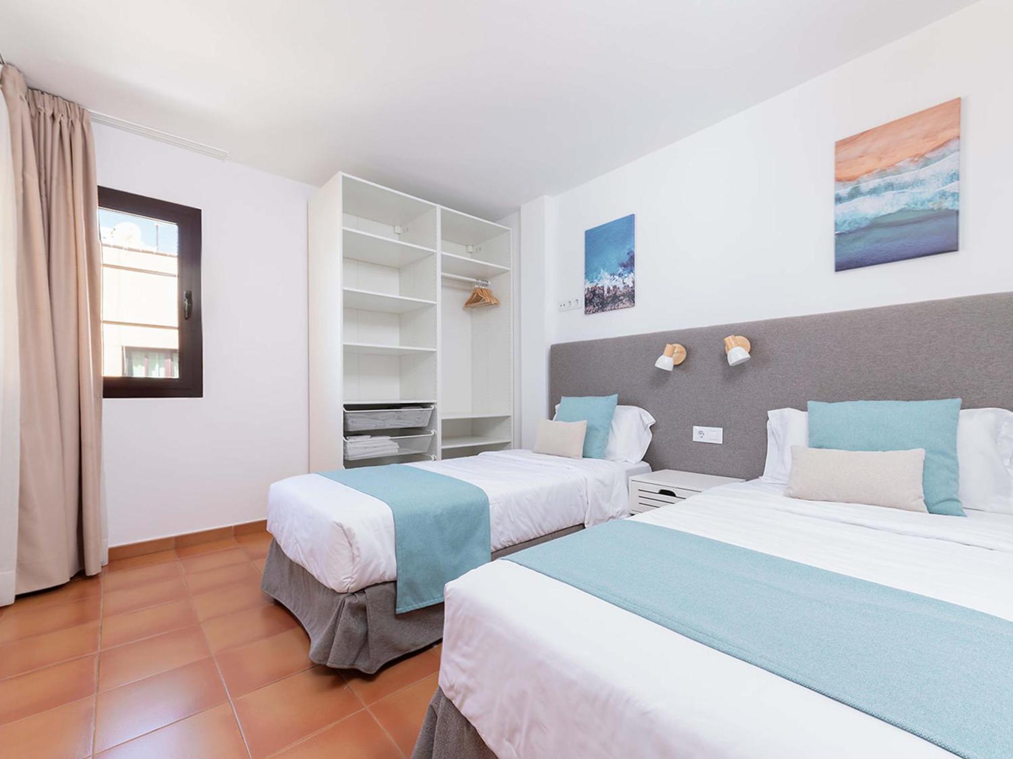 Apartamentos La Cebada مورو ذيل خابلِ المظهر الخارجي الصورة