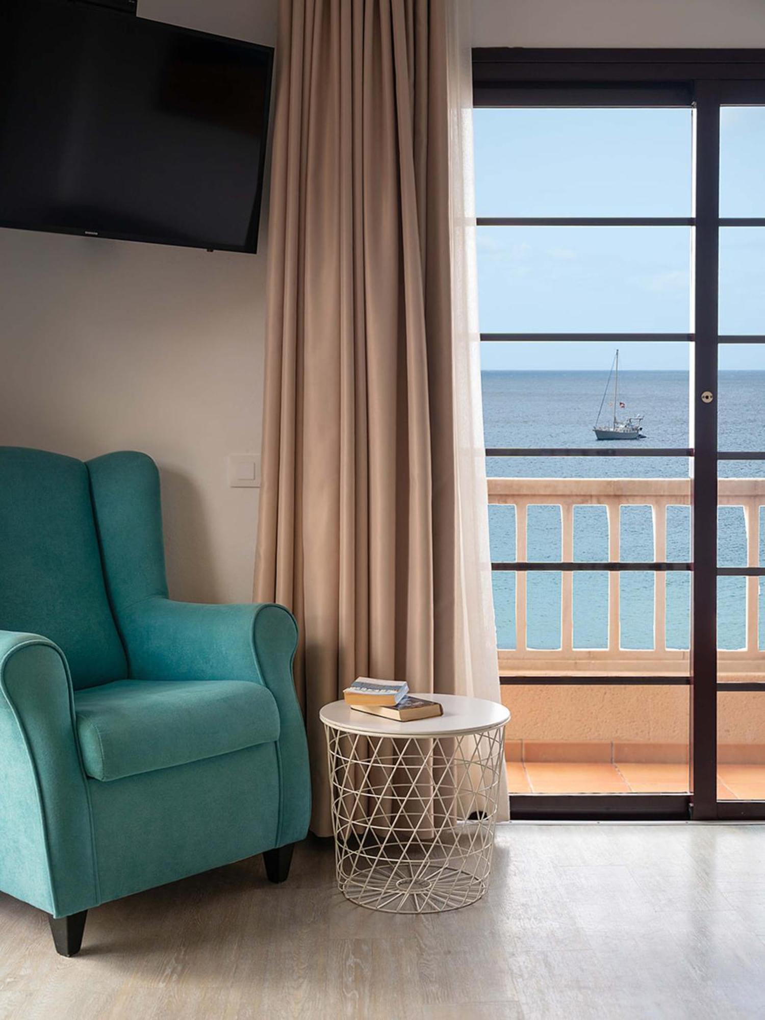 Apartamentos La Cebada مورو ذيل خابلِ المظهر الخارجي الصورة