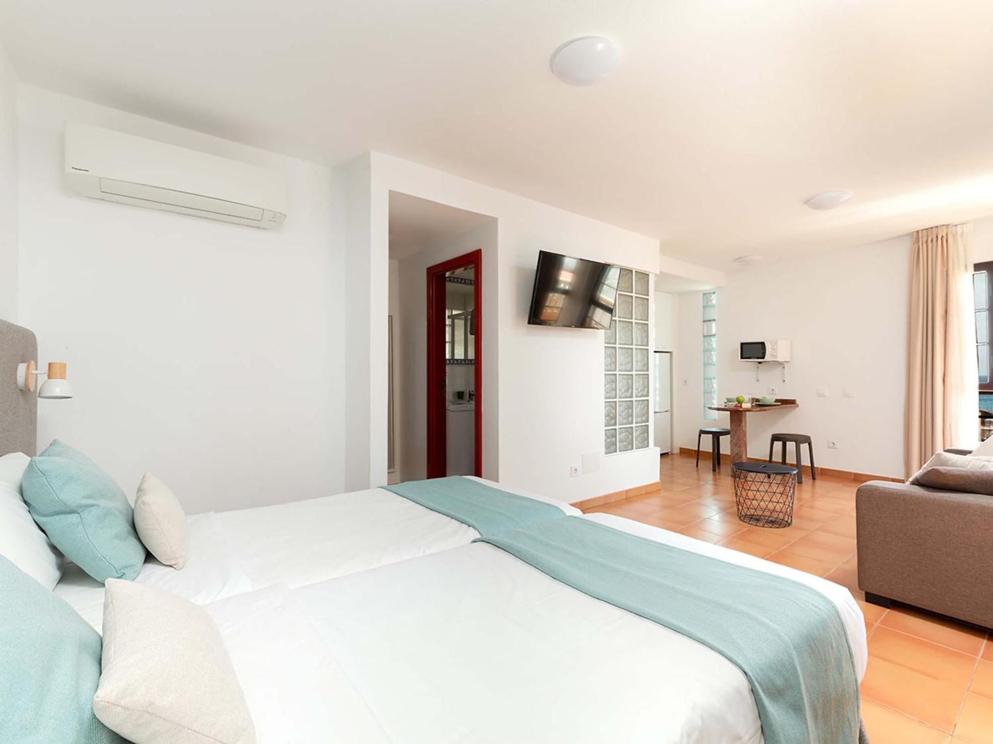 Apartamentos La Cebada مورو ذيل خابلِ المظهر الخارجي الصورة