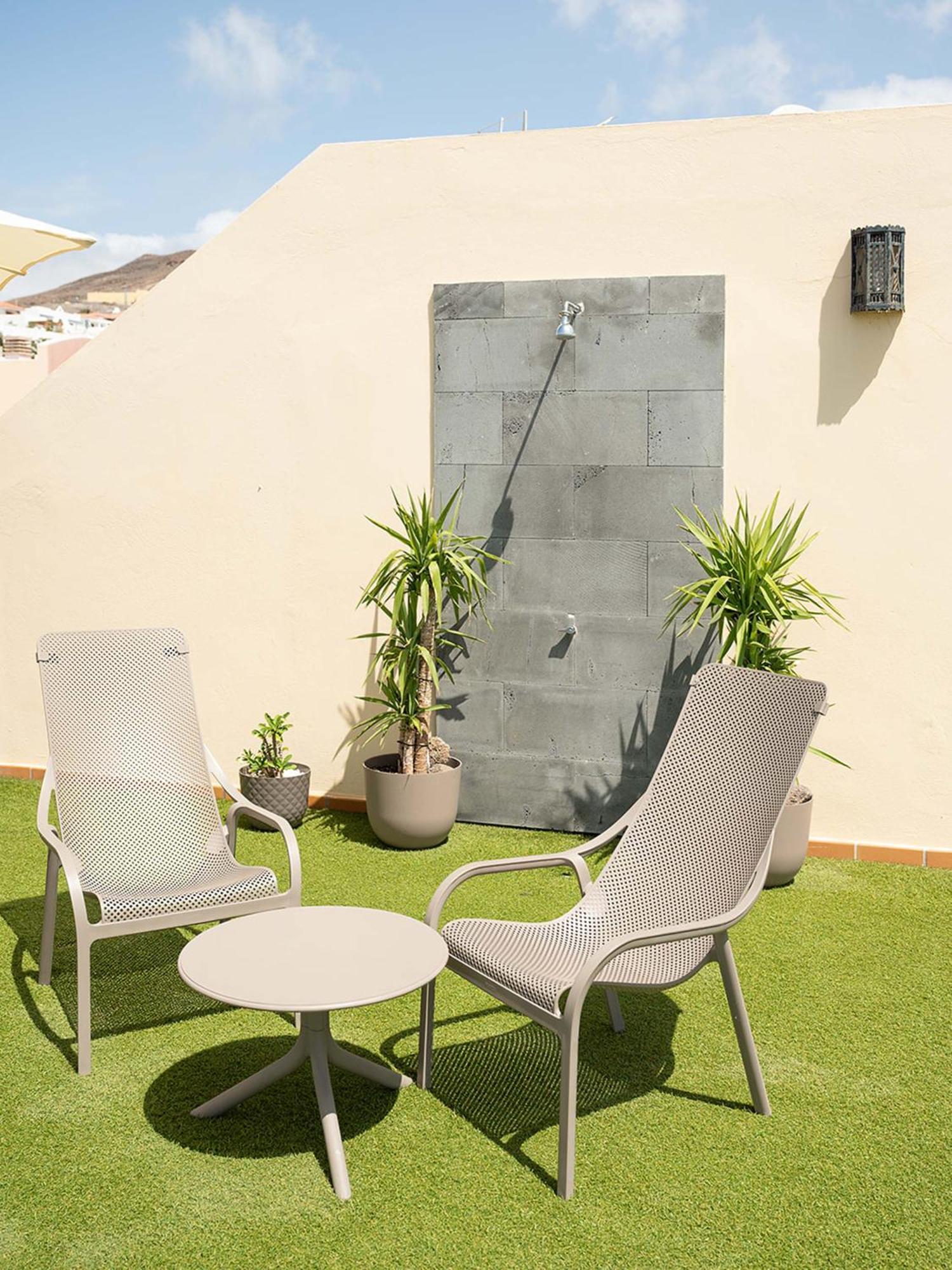 Apartamentos La Cebada مورو ذيل خابلِ المظهر الخارجي الصورة